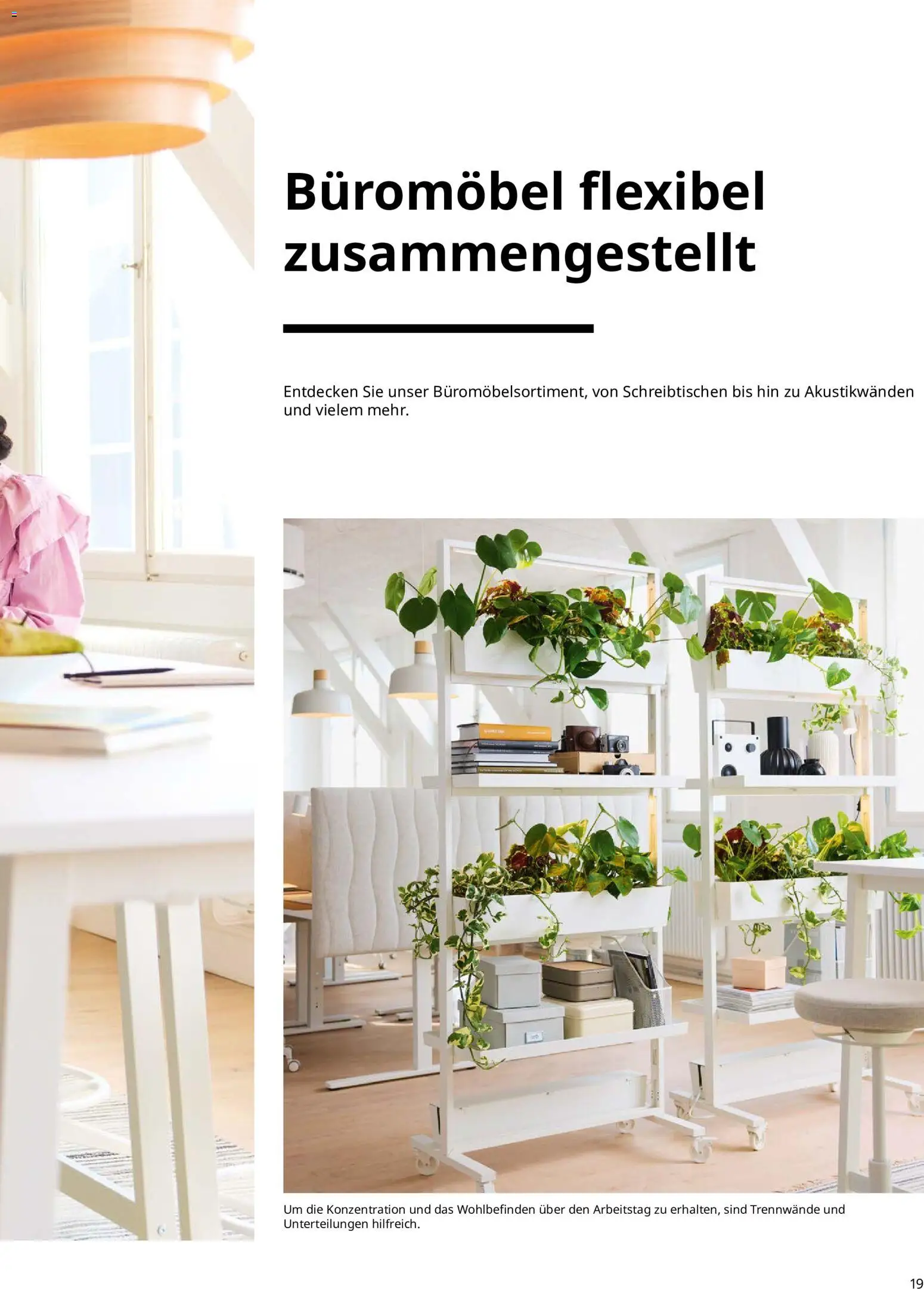 Vorschau von dem Prospekt des Geschäftes Ikea, gültig ab dem 10.09.2026