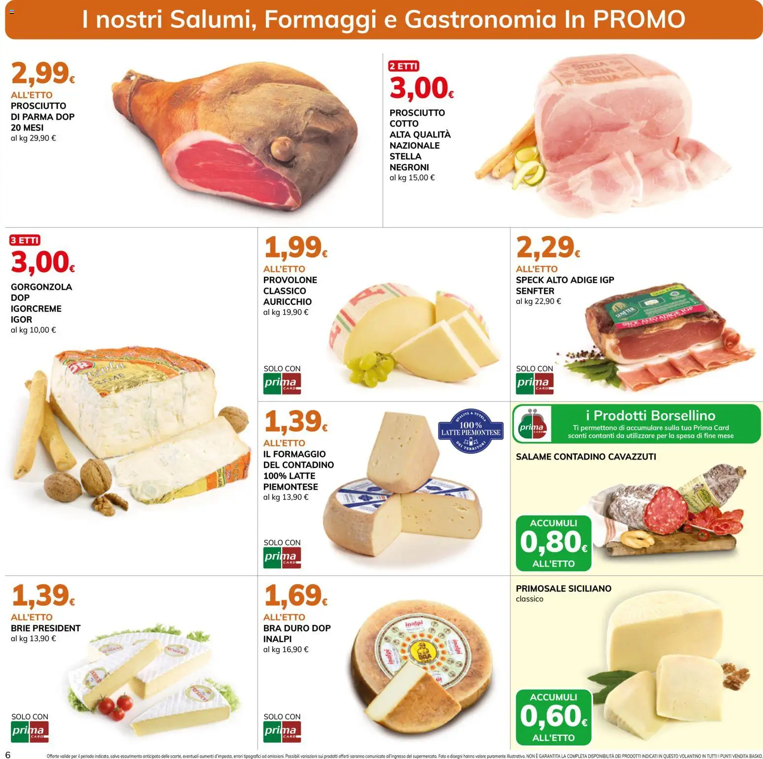Anteprima dell'opuscolo Basko Black Week dal negozio Basko valido da 27/10/2026