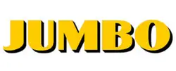 Logo van Jumbo logo