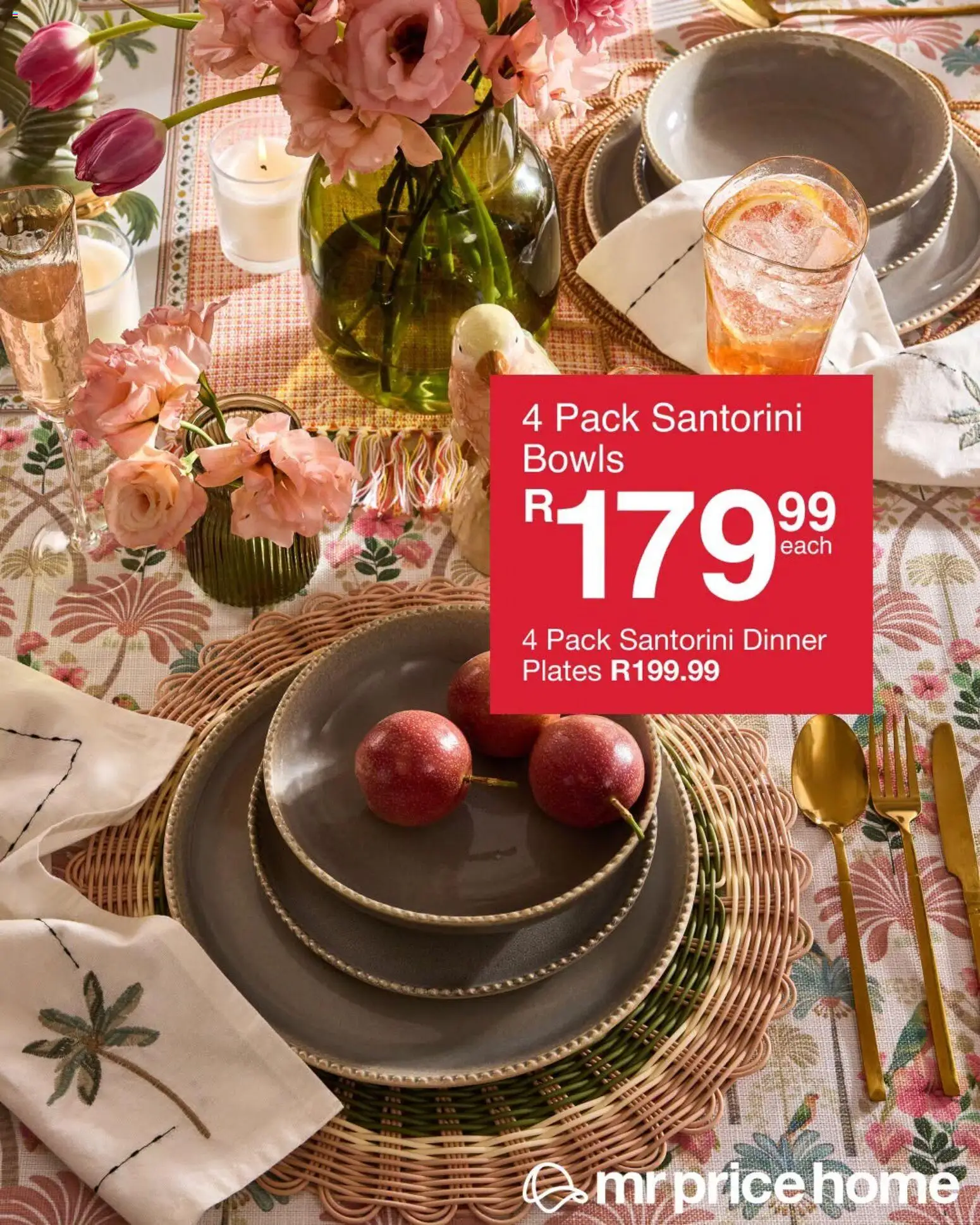 Preview of MRP Home flyer valid from 04/09/2026