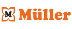 Müller in der Kategorie Kosmetik und Drogerie