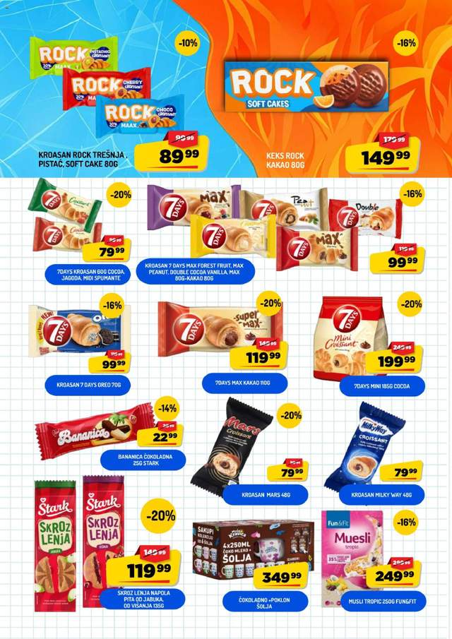 Novi Aman katalog od 15.08.