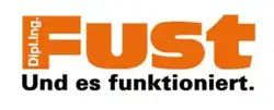 Fust logo
