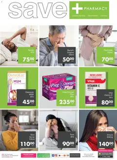 Preview of Save flyer valid from 01/05/2026