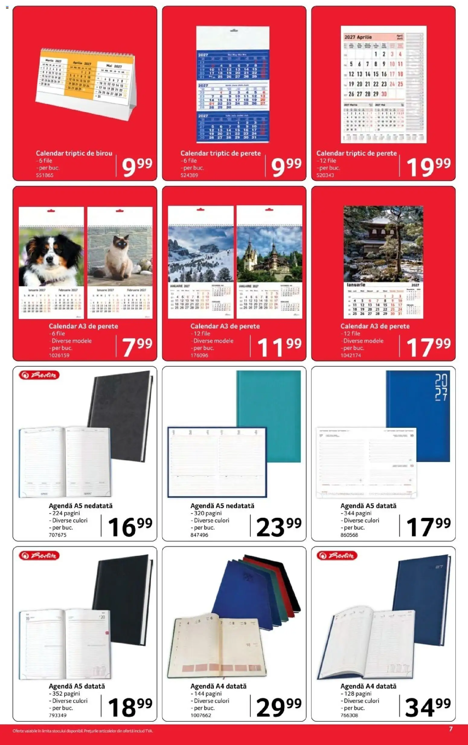 Previzualizarea de cataloage: Selgros Selgros Black Friday valabil de la 30.10.2026 - Birou