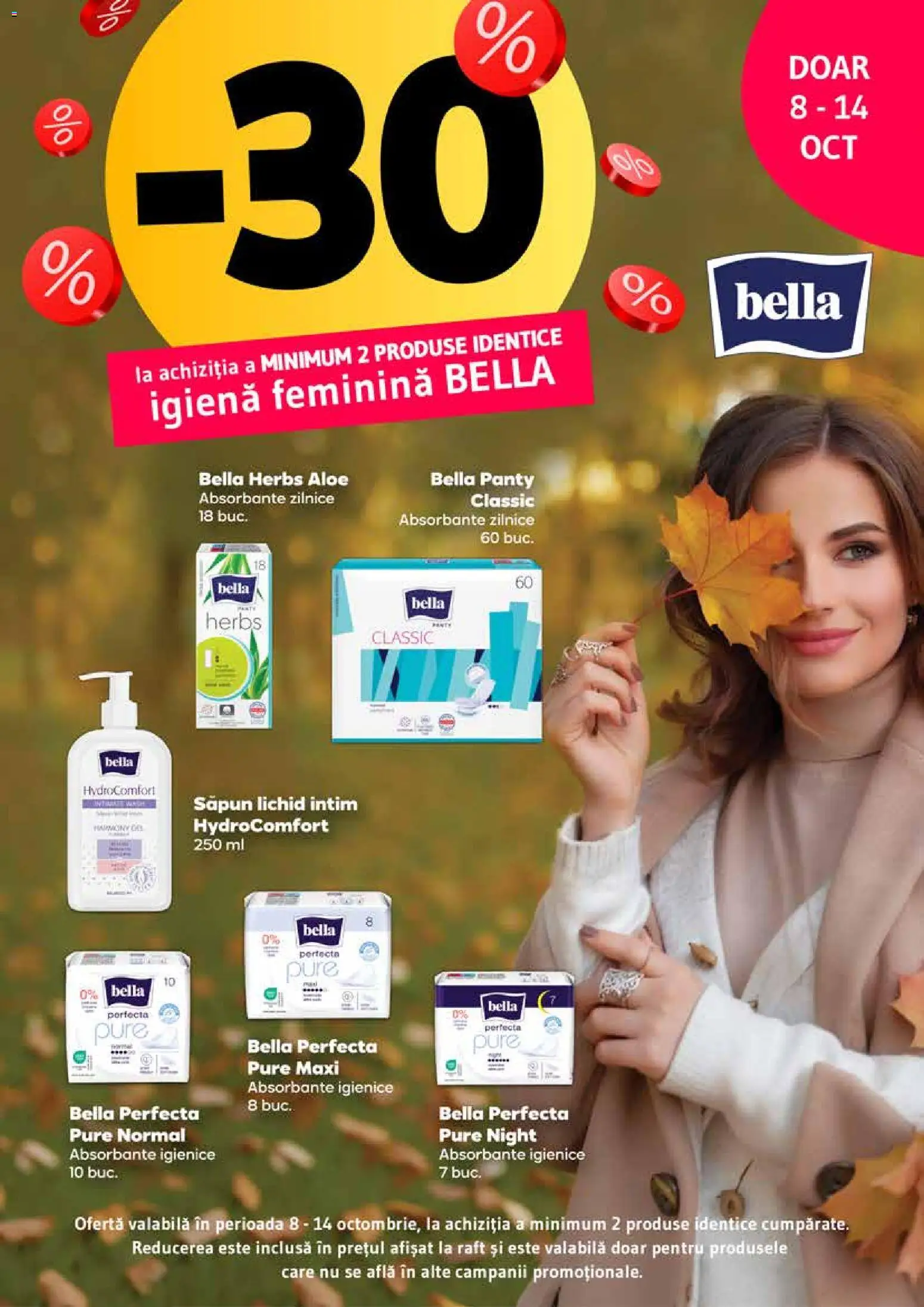 Previzualizarea de cataloage: Supeco Supeco Catalog valabil de la 01.10.2026