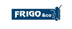 FRIGO & Co. trgovine logo - katalog, letak