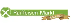 Raiffeisen Markt logo