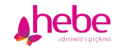 Logo Hebe w kategorii Drogeria, kosmetyki