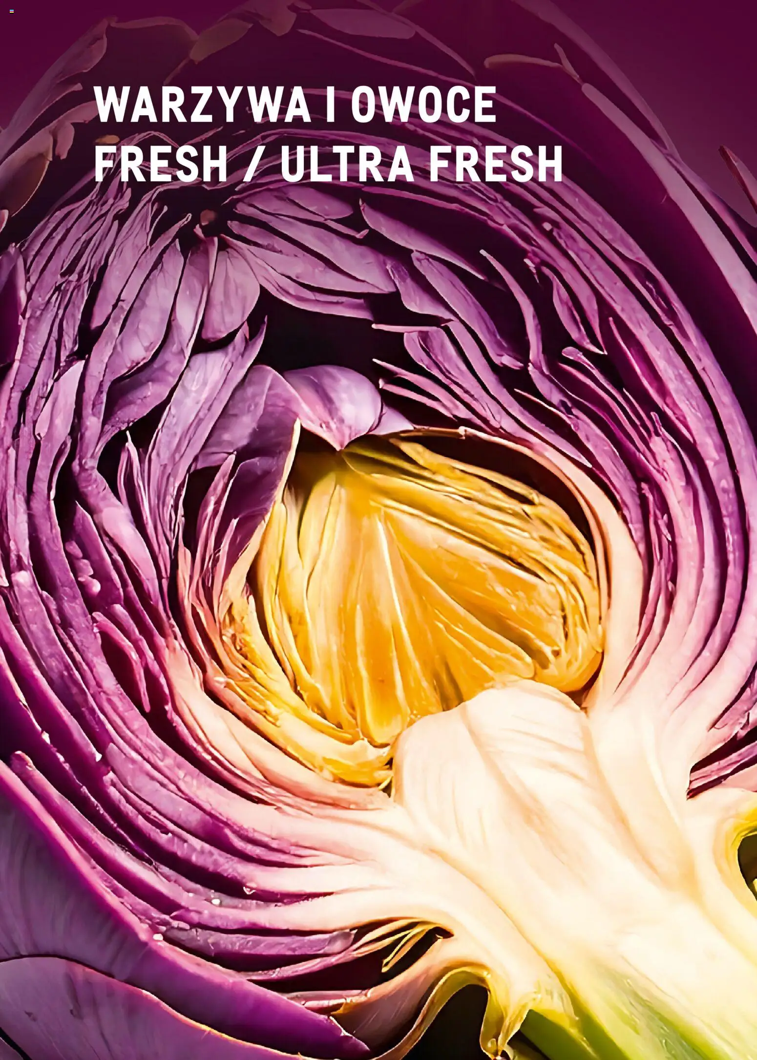Pogląd gazetki "Ultra fresh" ze sklepu Makro ważnej od 01.03.2026