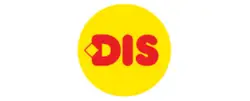 DIS katalog