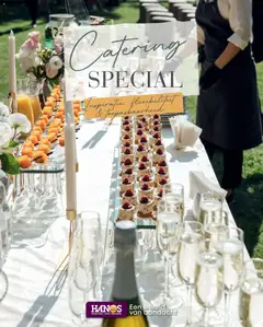 Voorbeeld van Hanos folder - Cateringspecial 2026 van winkel Hanos geldig vanaf 18-05-2026