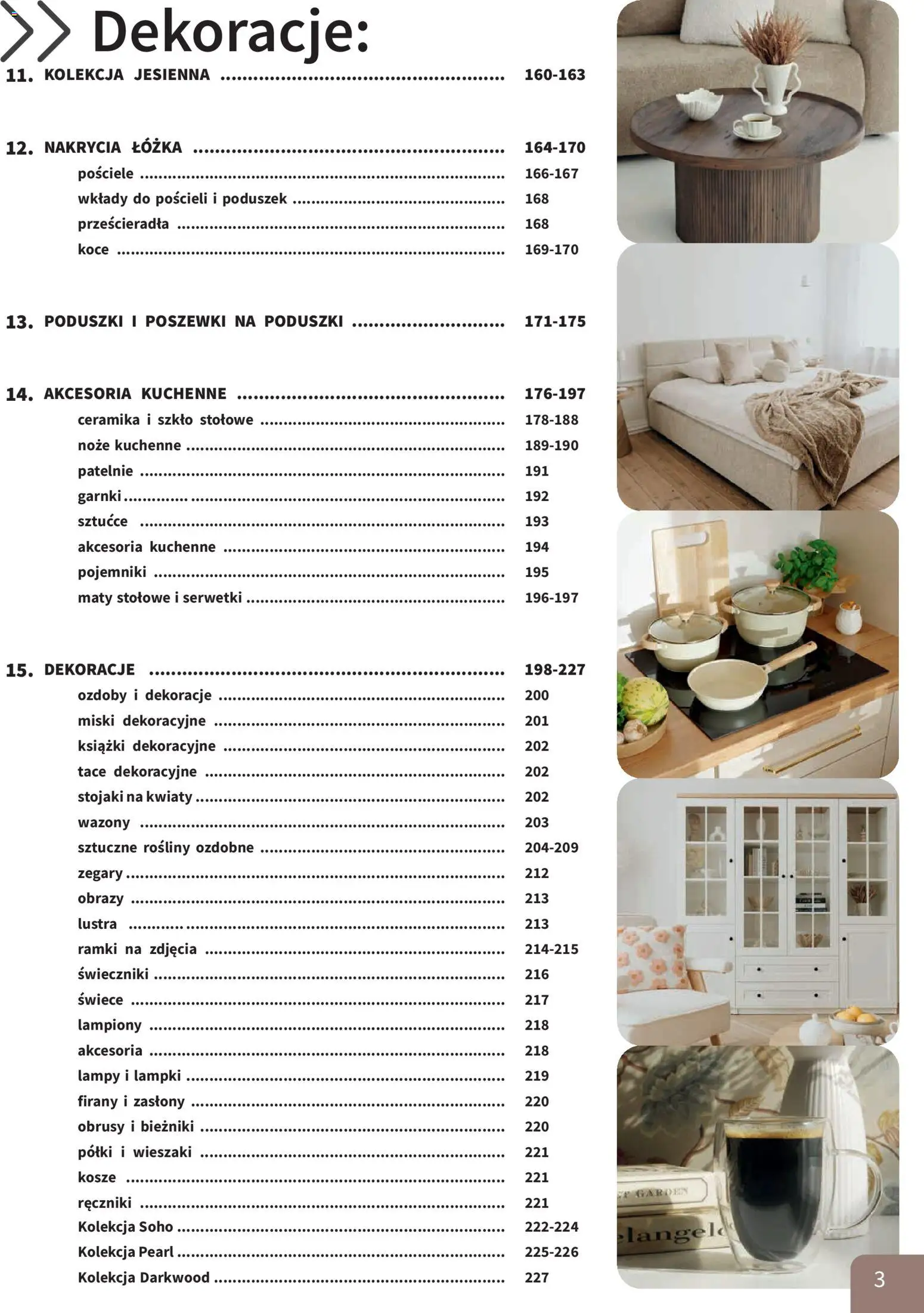 Pogląd gazetki "Bodzio Katalog" ze sklepu Bodzio ważnej od 01.08.2026