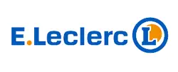 Loja de logótipos E.Leclerc logo