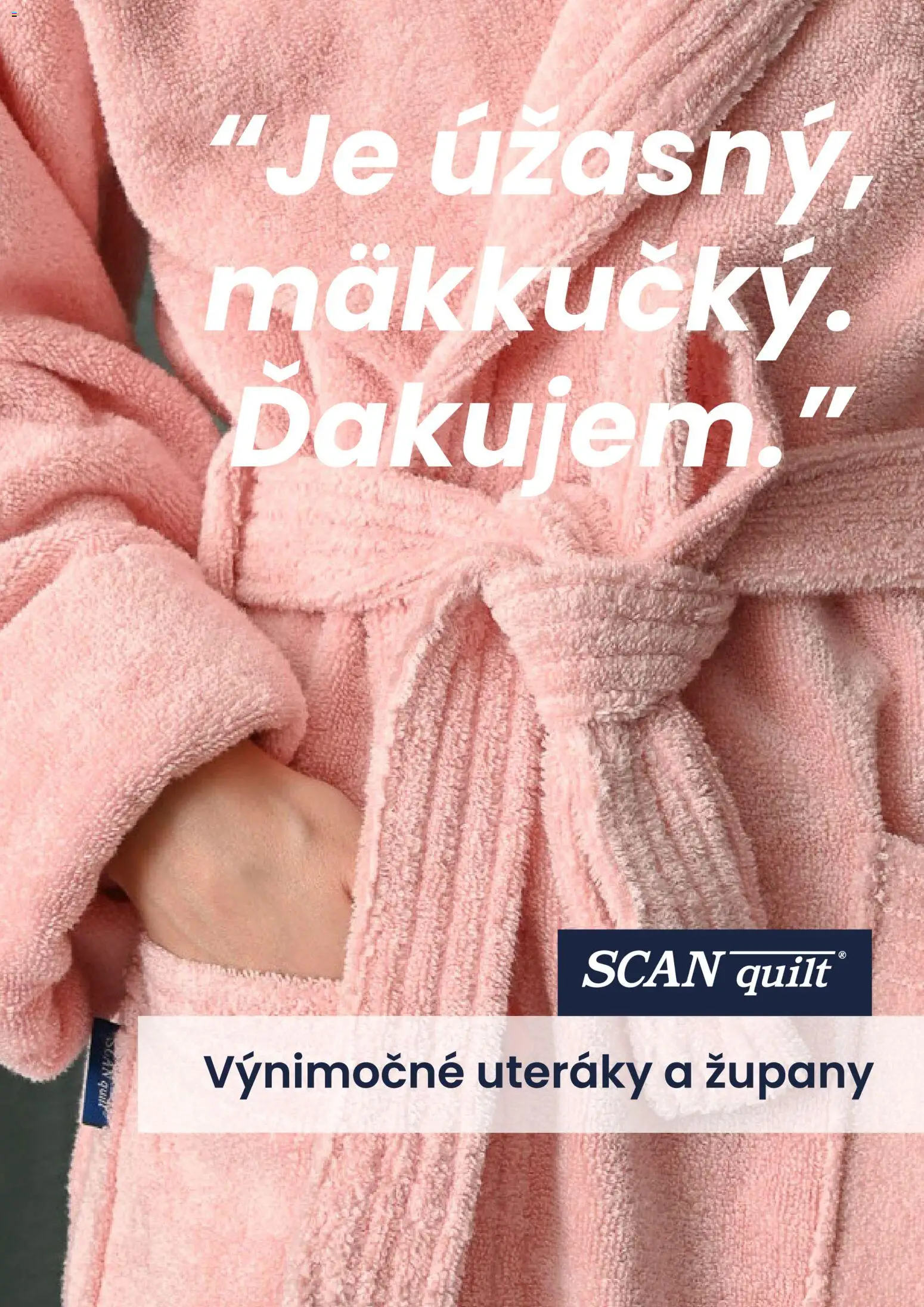 Náhľad Quiltex a.s. letáku platného od 14.04.2026