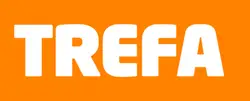 Trefa leták logo