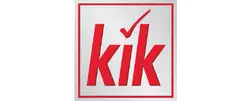 Kik in der Kategorie Kleidung, Schuhe, Sport