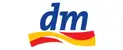 Logo dm drogerie markt
