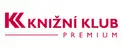 Logo Knižní klub