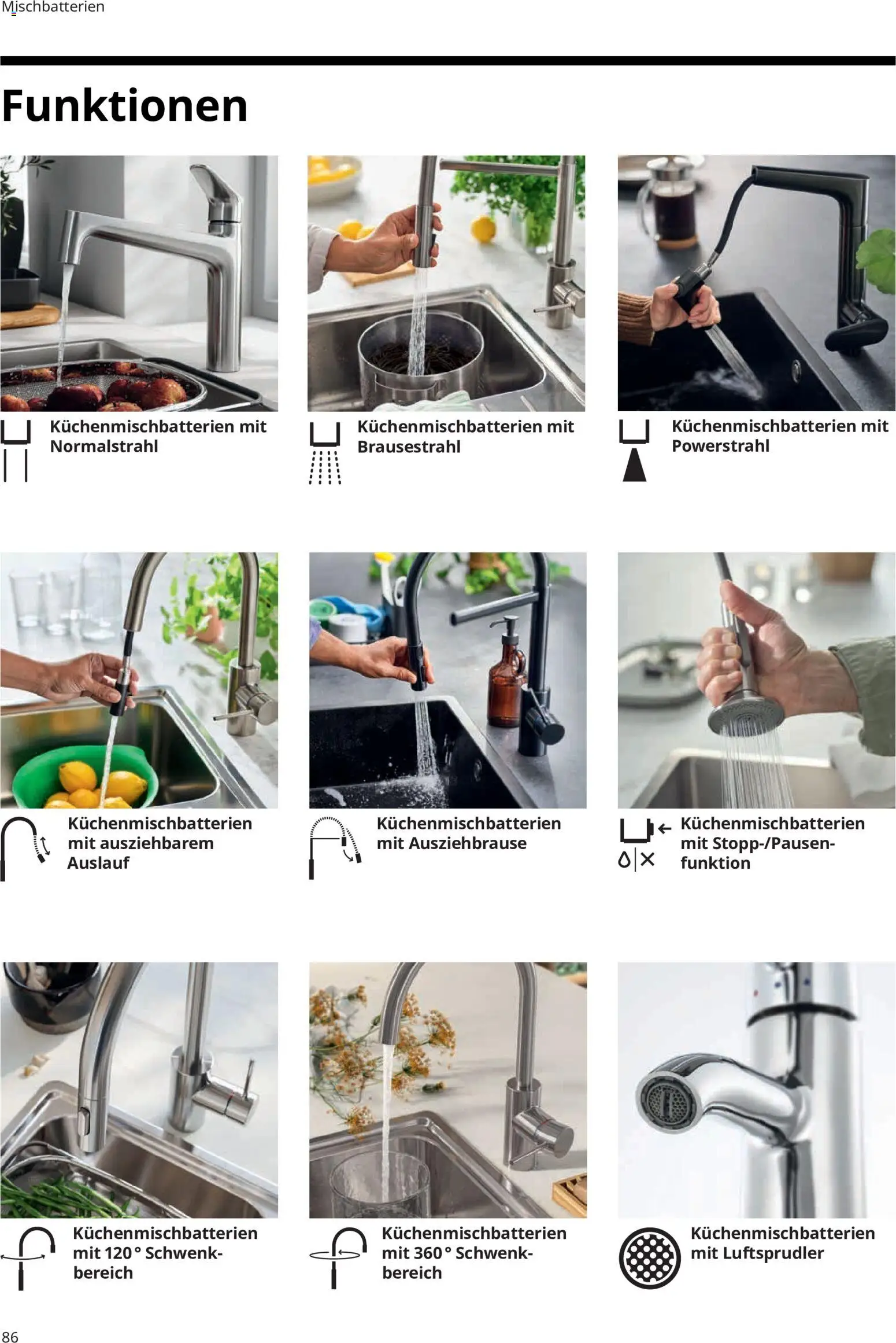 Vorschau von dem Prospekt des Geschäftes Ikea, gültig ab dem 16.09.2026