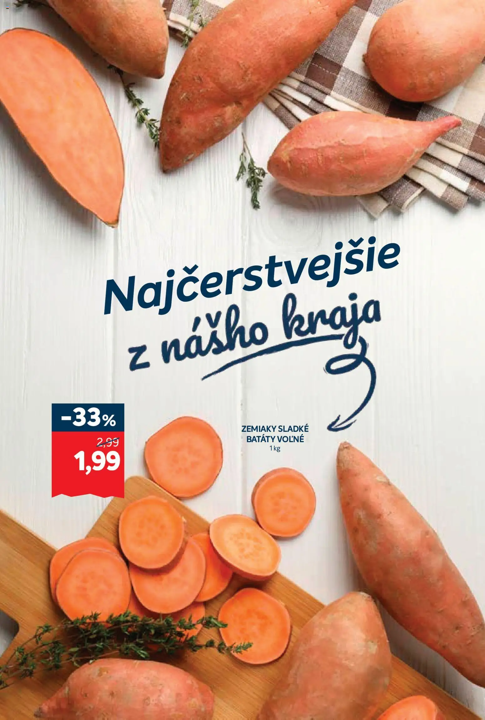 Náhľad Kraj letáku platného od 10.09.2026