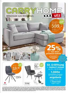 Vorschau der Angebote: XXXLutz XXXLutz Carry Home gültig ab 30.06.2026