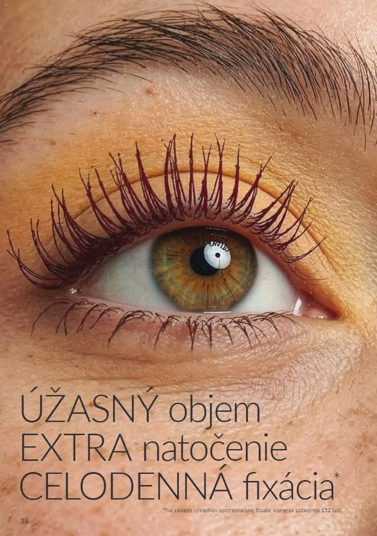 Náhľad Avon letáku platného od 01.10.2026