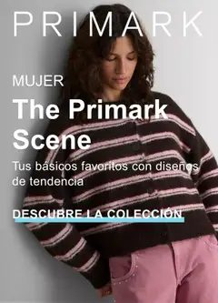 Vista previa del folleto de la tienda Primark válido desde el 26/08/2026 