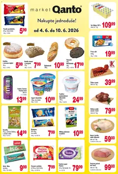 Náhled nabídky: Astur & Qanto Astur & Qanto leták platný od 04.06.2026