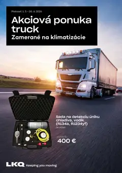 Náhľad Auto Kelly letáku platného od 01.05.2026