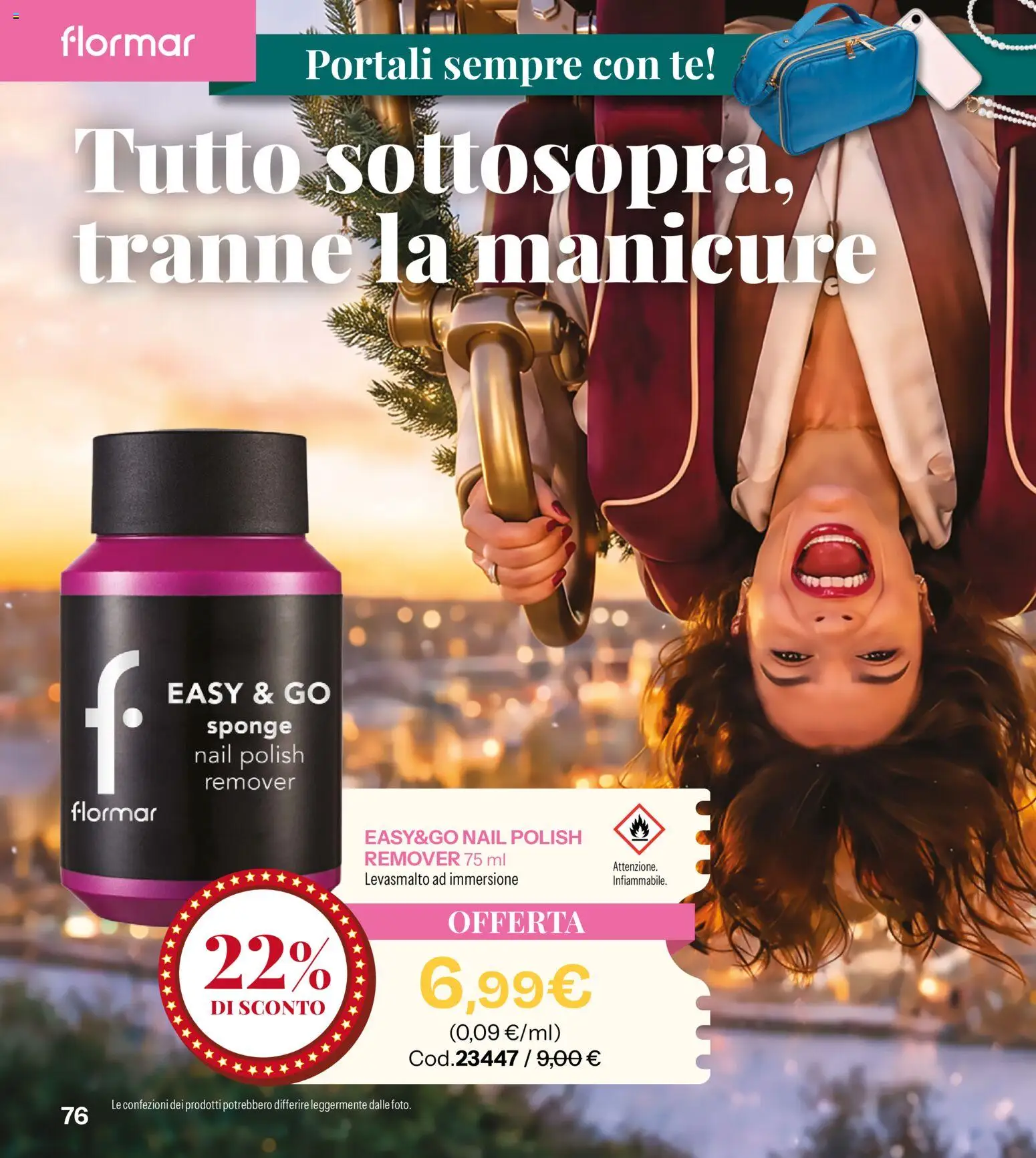 Anteprima dell'opuscolo Catalogo Stanhome Natale dal negozio Stanhome valido da 27/10/2026 - Tè