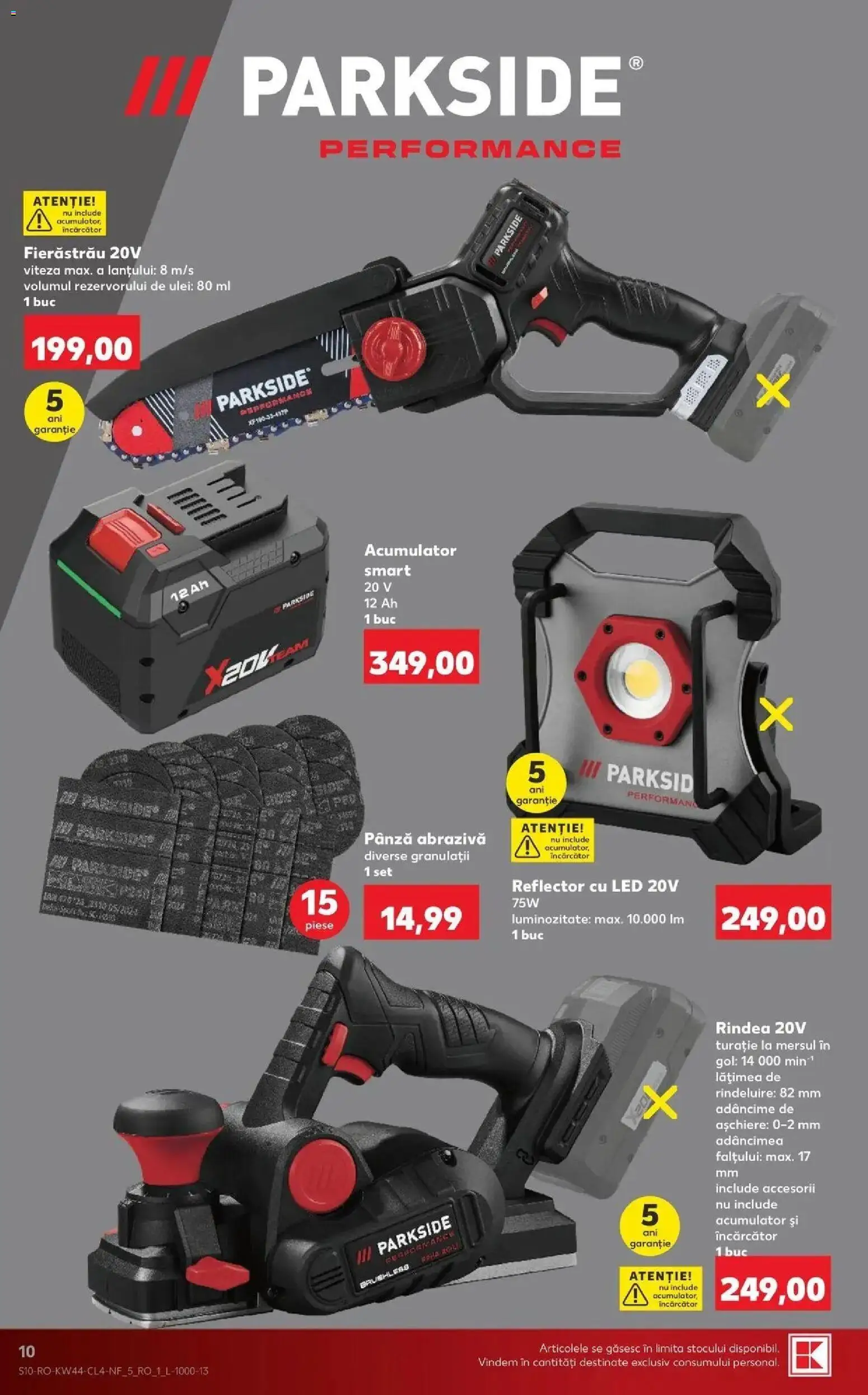 Previzualizarea de cataloage: Kaufland Kaufland Piatra Neamț valabil de la 28.10.2026