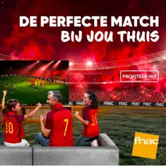 Voorbeeld van Fnac van winkel Aanbiedingen geldig vanaf 26/05/2026