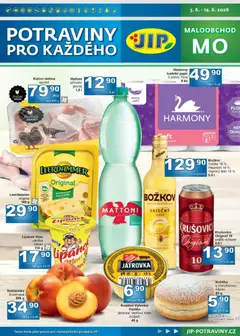 Náhled nabídky: Jip Jip leták platný od 03.06.2026
