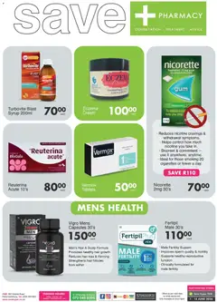 Preview of Save flyer valid from 01/06/2026