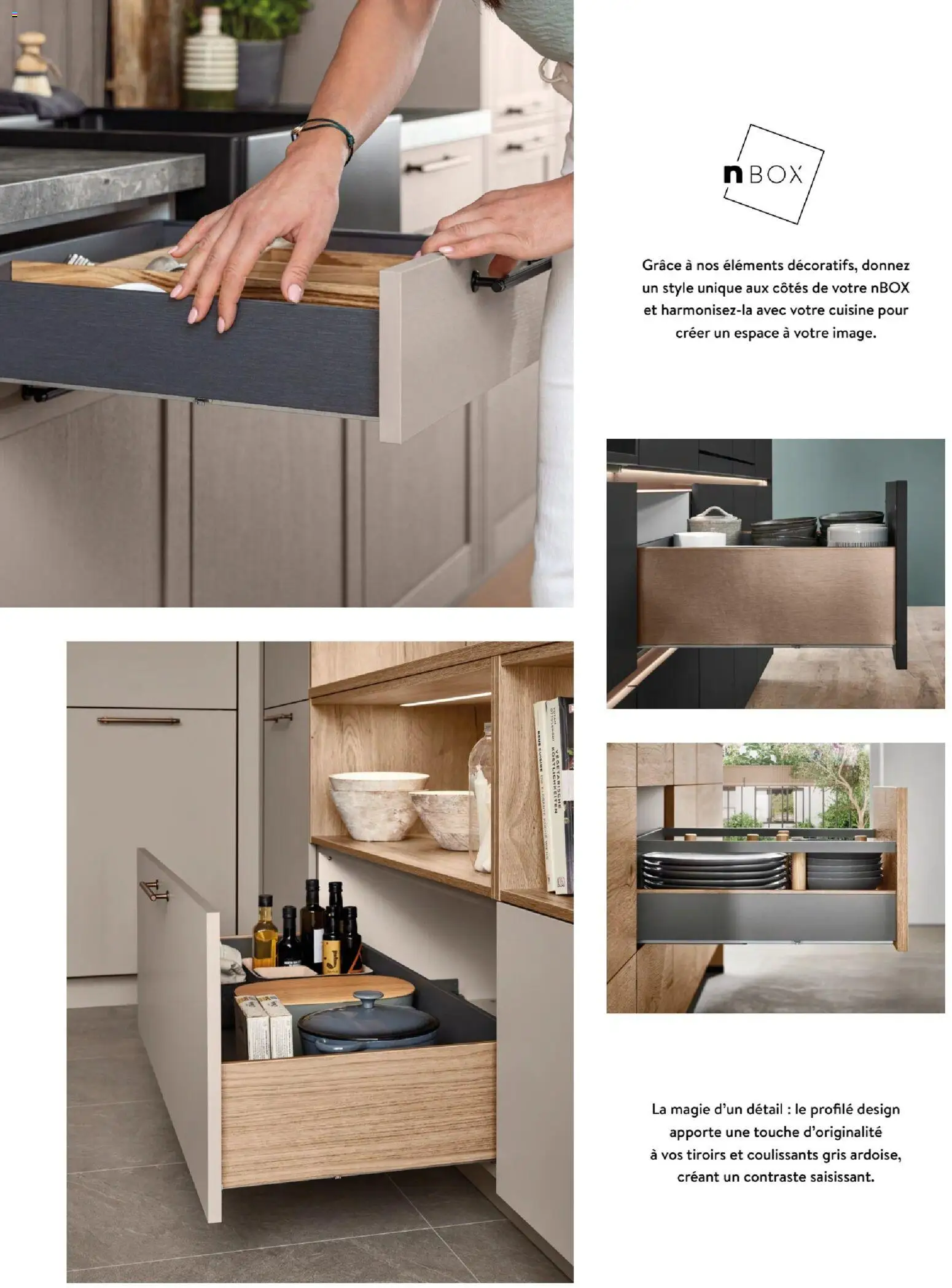 Prévisualisation de Catalogue du magasin Atlas formulaire valide 01/01/2026 - Tiroirs