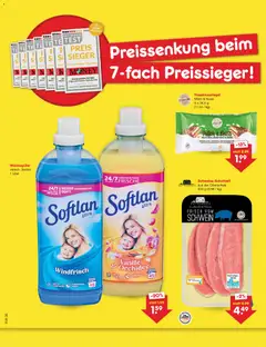 Vorschau von dem Prospekt des Geschäftes Netto Marken-Discount, gültig ab dem 07.09.2026