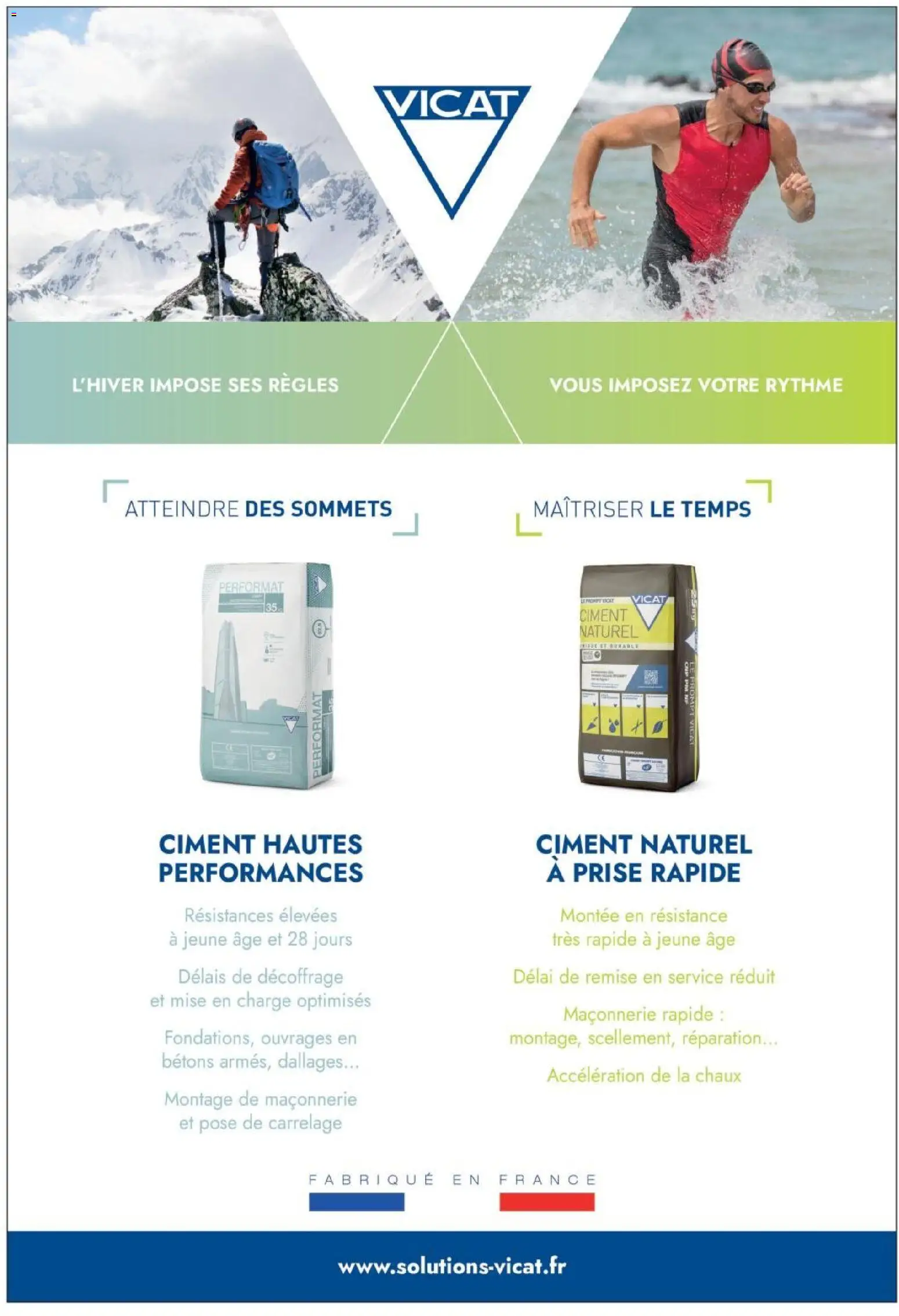 Prévisualisation de Gedimat catalogue du magasin Gedimat formulaire valide 26/10/2026