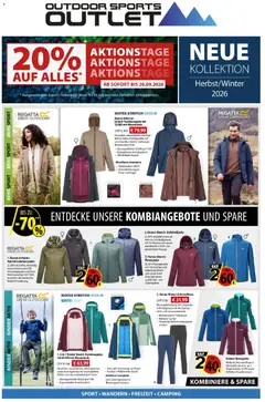 Vorschau von dem Prospekt des Geschäftes Angebote, gültig ab dem 11.09.2026