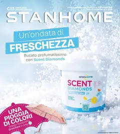 Anteprima dell'opuscolo Catalogo Stanhome 13 2026 dal negozio Stanhome valido da 25/08/2026