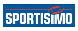 Sportisimo leták logo