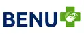 Logotipas BENU