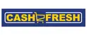 Logo de Cash Fresh