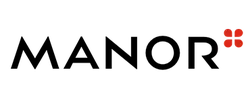 Manor logo