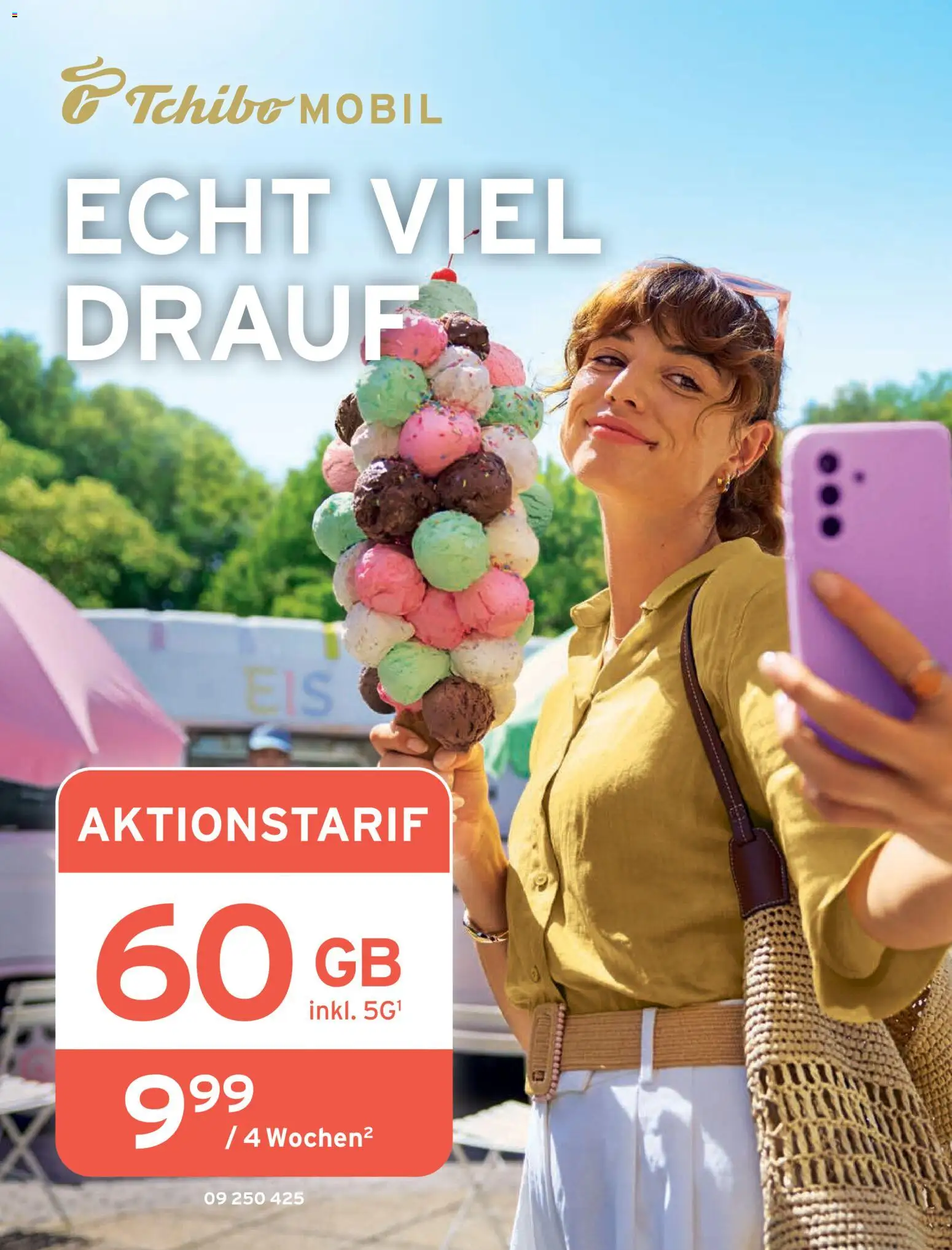 Vorschau von dem Prospekt des Geschäftes Tchibo, gültig ab dem 01.09.2026