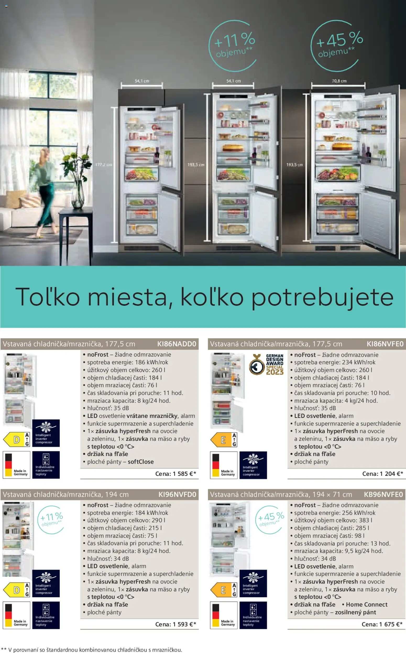 Náhľad XXXLutz letáku platného od 01.06.2026 - Mäso, Ovocie, Ryby, Zásuvka, Led, Led osvetlenie, Osvetlenie