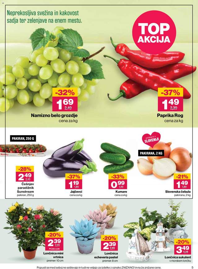 Novi Mercator katalog od 20.08.