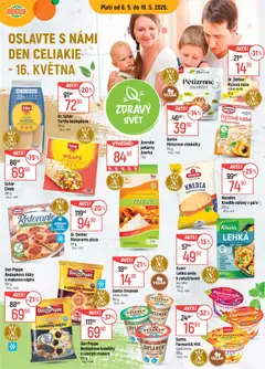Náhled nabídky: Globus Globus leták - Brno platný od 06.05.2026