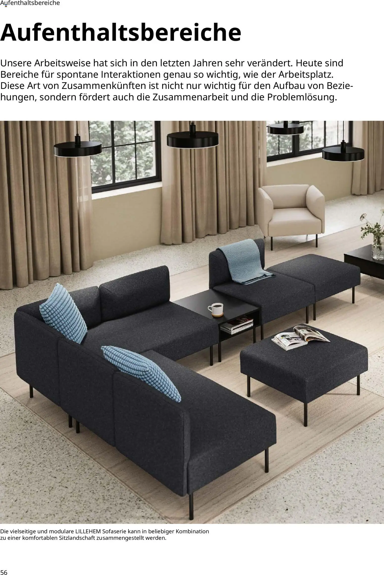 Vorschau von dem Prospekt des Geschäftes Ikea, gültig ab dem 10.09.2026