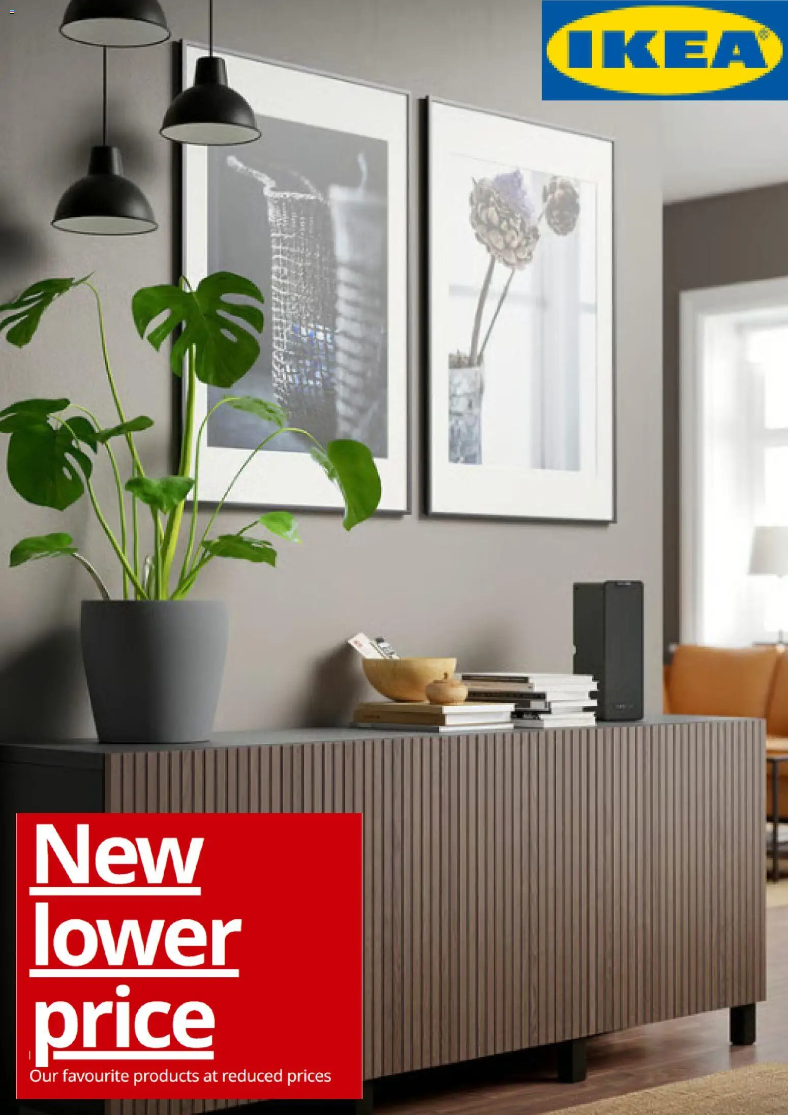 Preview of IKEA IKEA - Offers valid from 08/09/2026